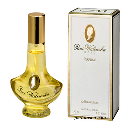 Pani Walewska Gold EDP за жени 30ml