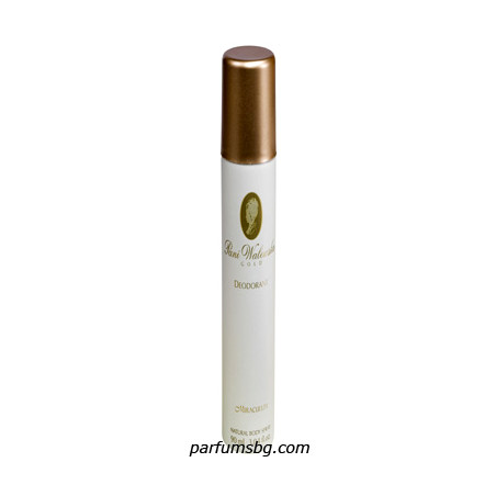 Pani Walewska Gold Парфюм Дезодорант за жени 90ml