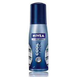 Nivea COOL KICK EDC за мъже...