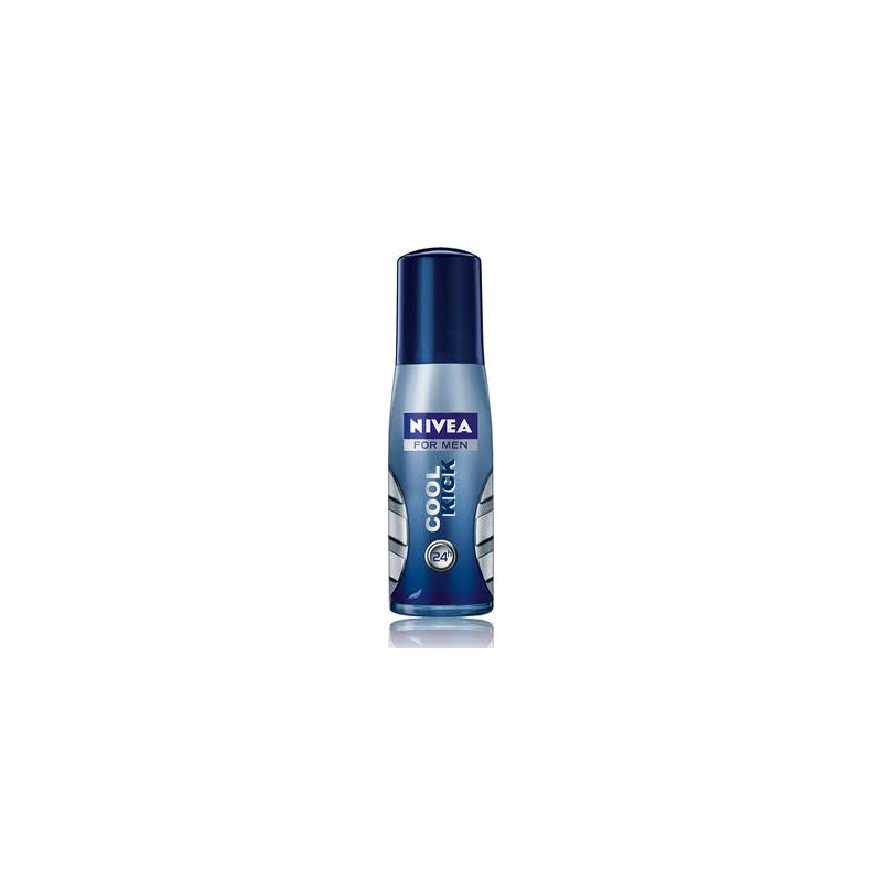 Nivea COOL KICK EDC за мъже 75ml