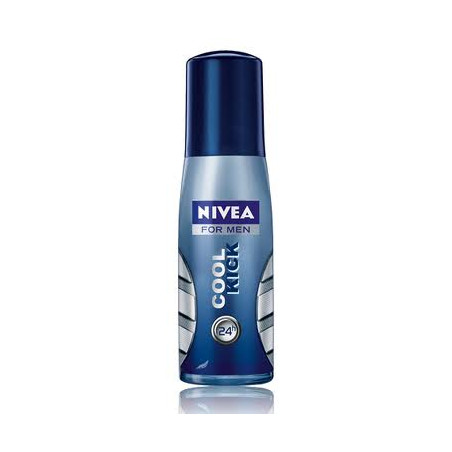 Nivea COOL KICK EDC за мъже 75ml