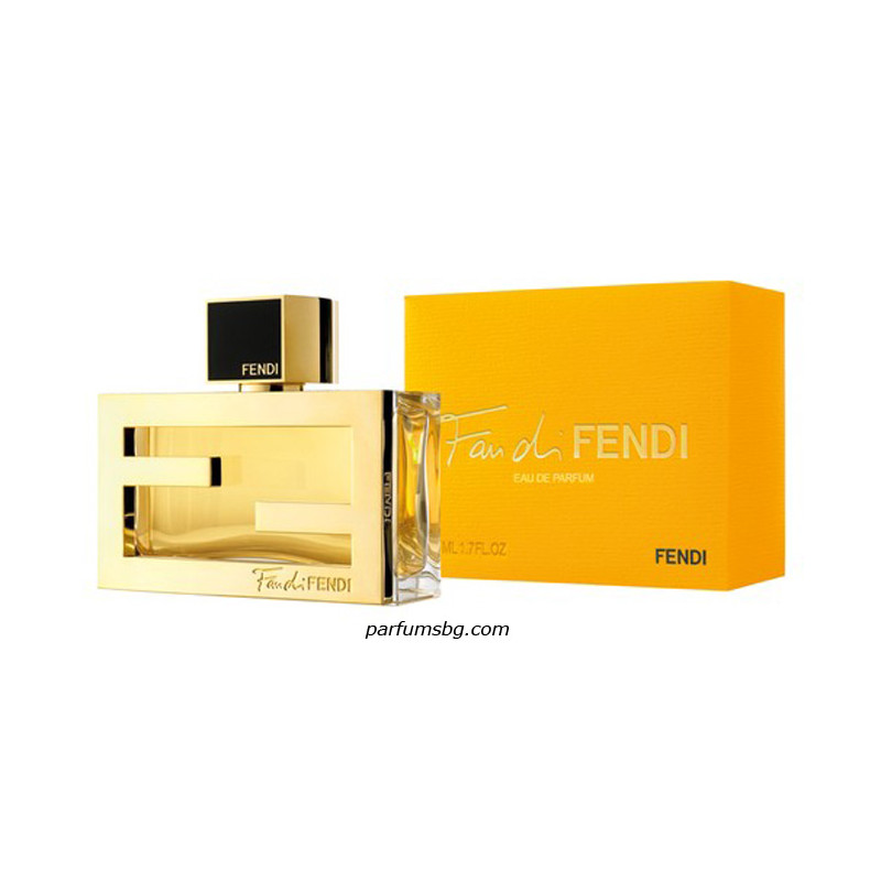 Fendi Fan di Fendi EDP за жени