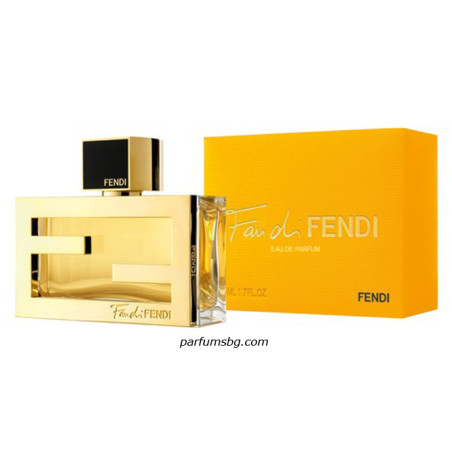 Fendi Fan di Fendi EDP за жени