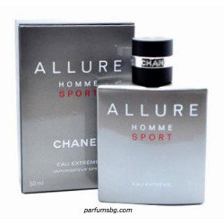 Chanel Allure Sport Eau...