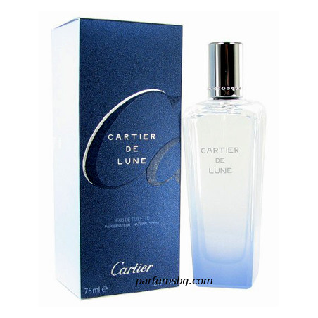 Cartier De Lune EDT за жени