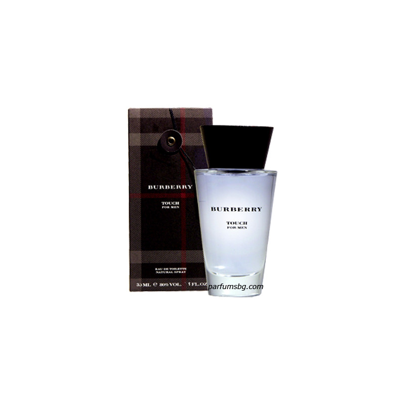 Burberry Touch EDT за мъже