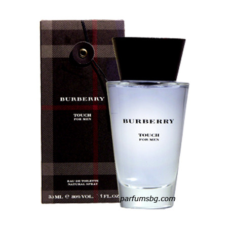 Burberry Touch EDT за мъже