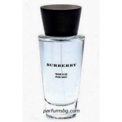 Burberry Touch EDT за мъже 100ml без кутия