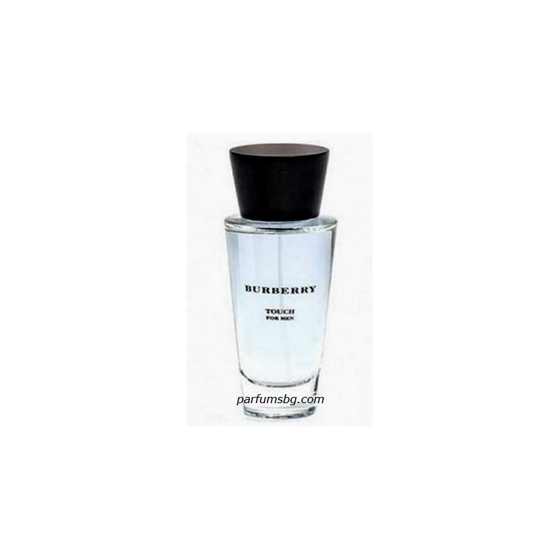 Burberry Touch EDT за мъже 100ml без кутия