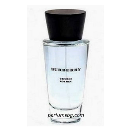 Burberry Touch EDT за мъже 100ml без кутия