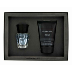 Burberry Touch К-Т за мъже EDT 50ml+SG 100ml