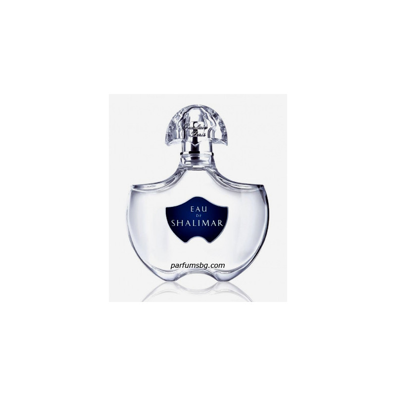 Guerlain Eau de Shalimar EDT за жени 50ml без кутия