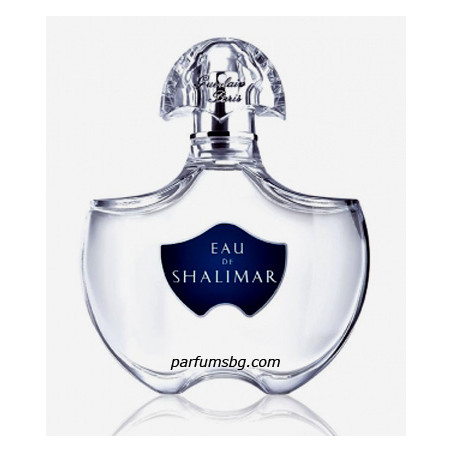 Guerlain Eau de Shalimar EDT за жени 50ml без кутия