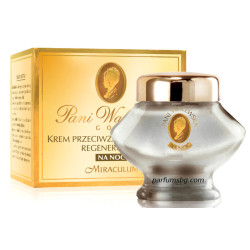 Pani Walewska Gold Нощен крем за лице 50ml