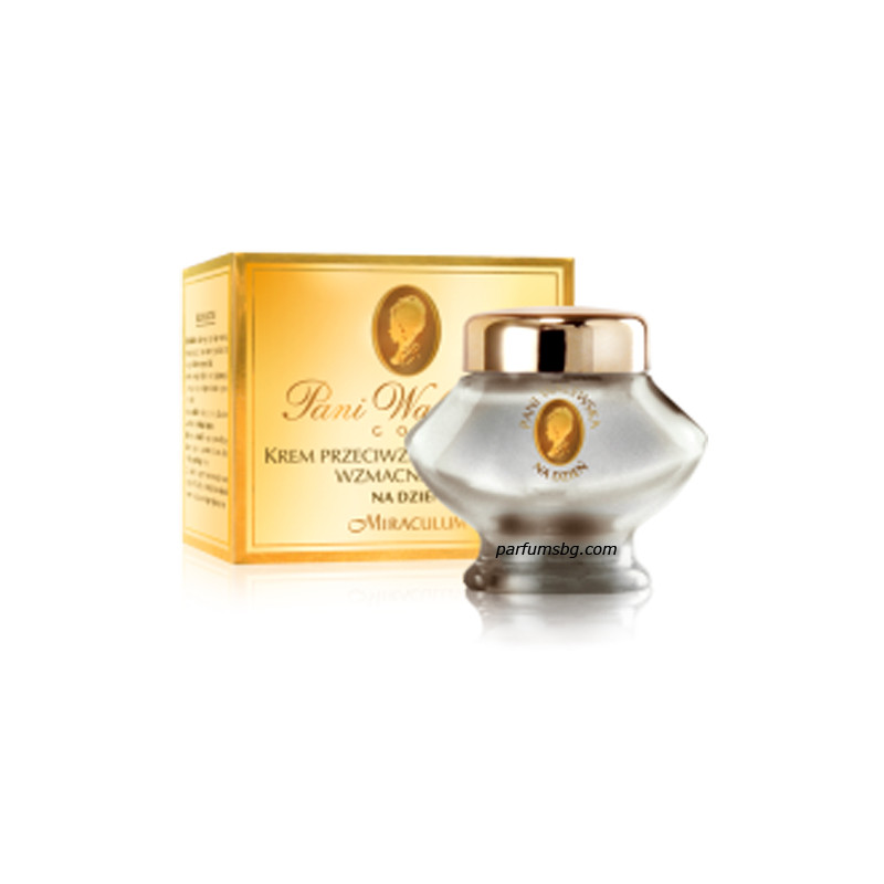 Pani Walewska Gold Дневен крем за лице 50ml