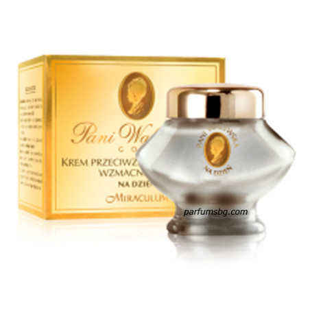 Pani Walewska Gold Дневен крем за лице 50ml