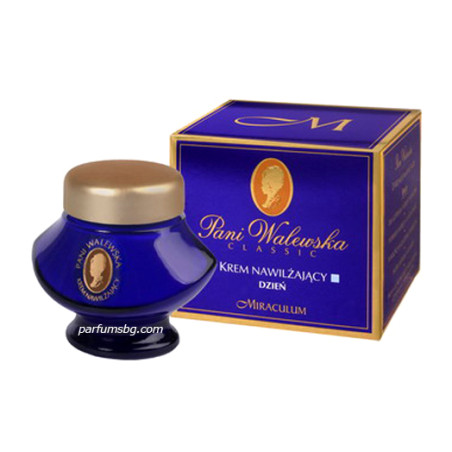 Pani Walewska Classic +40 Дневен хидратиращ крем за лице 50ml