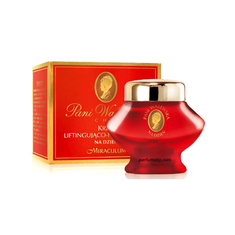 Pani Walewska Chic +40 Дневен крем за лице 50ml