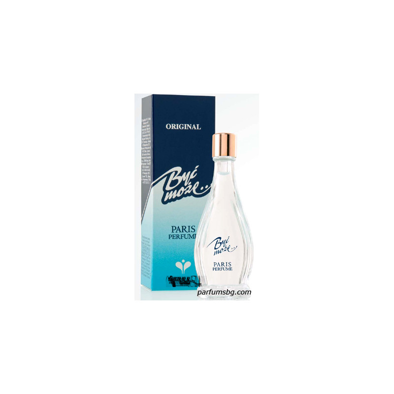 Byc Moze Classic Парфюм Бич Може EDP за жени 10ml