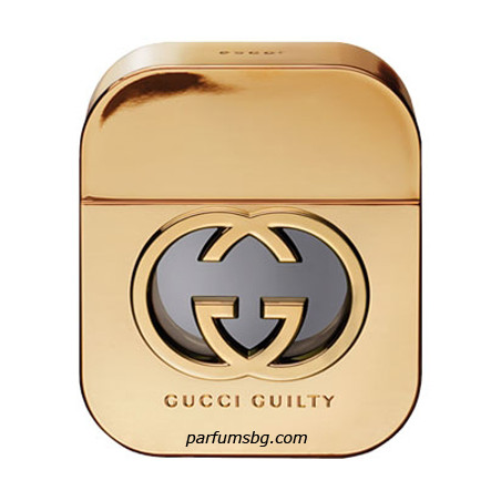 Gucci Guilty Intense EDP за жени 75ml без кутия