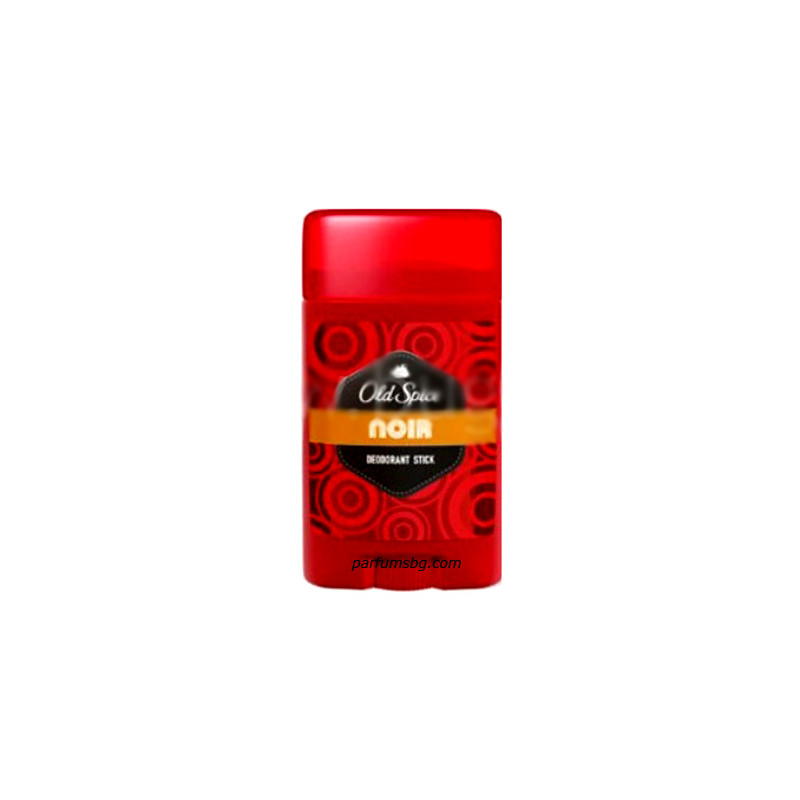 Old Spice Noir Деодорант стик за мъже 60ml