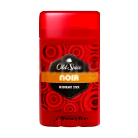 Old Spice Noir Деодорант стик за мъже 60ml