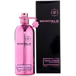 Montale Crystal Flowers EDP...