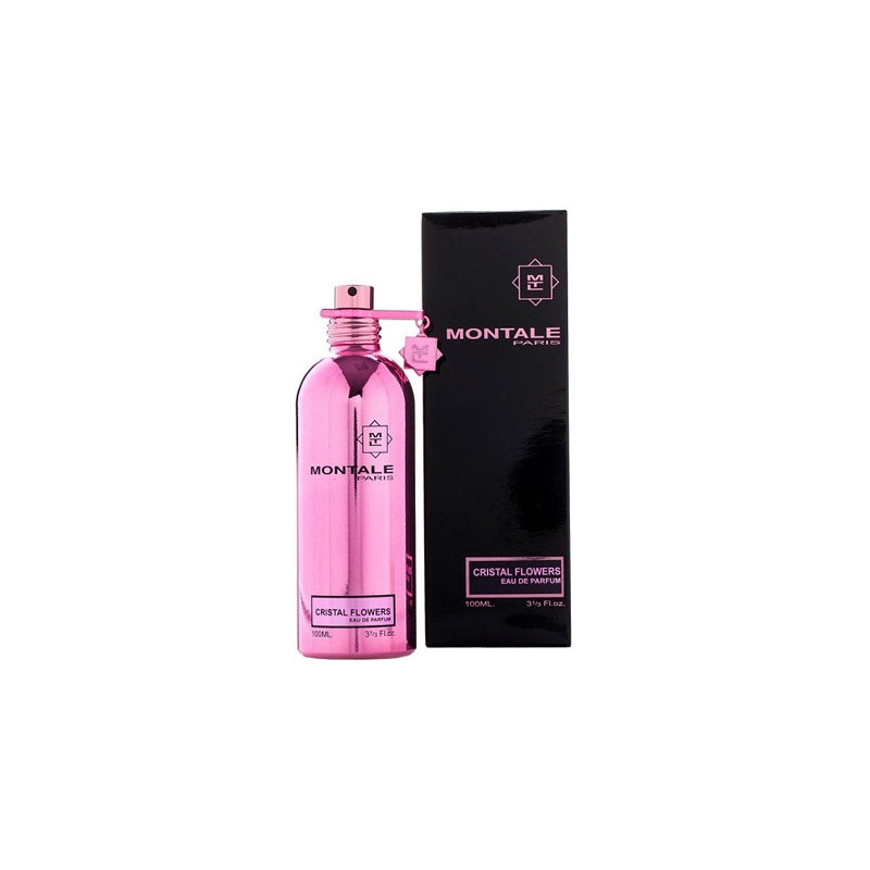 Montale Crystal Flowers EDP UNISEX