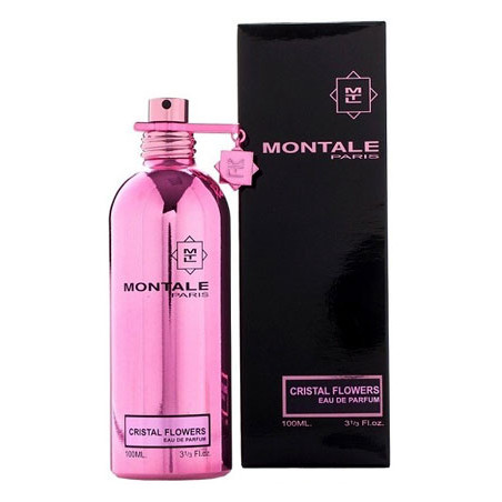 Montale Crystal Flowers EDP UNISEX