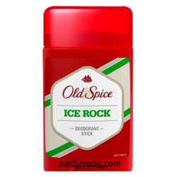 Old Spice Ice Rock...