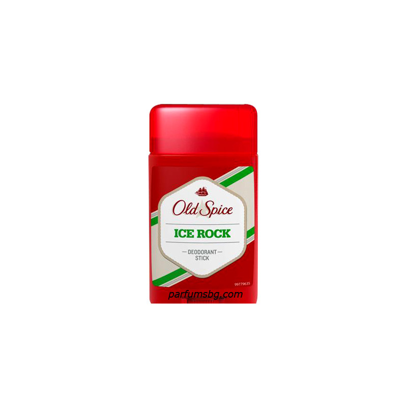 Old Spice Ice Rock Деодорант стик за мъже 60ml