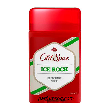 Old Spice Ice Rock Деодорант стик за мъже 60ml