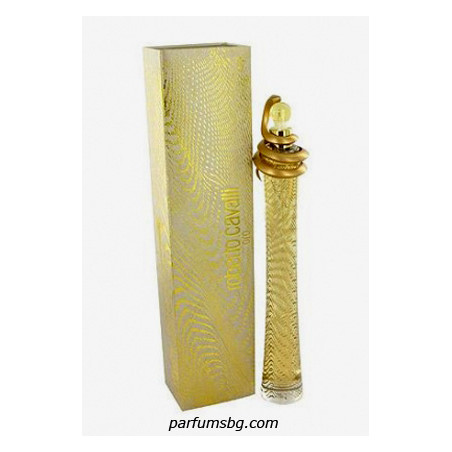 Roberto Cavalli Oro EDP за жени 75ml