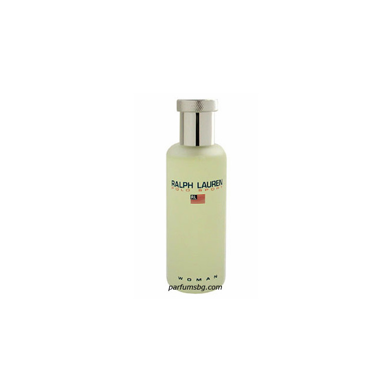 Ralph Lauren Polo Sport EDT за жени 100ml без кутия