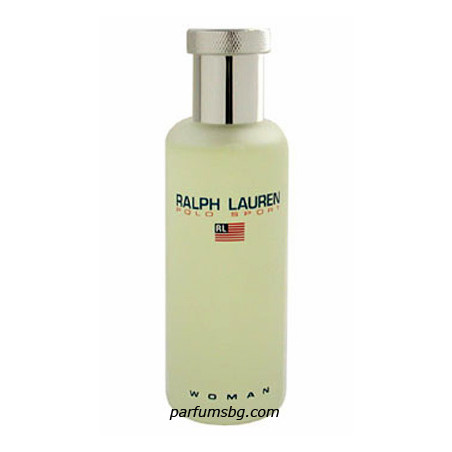 Ralph Lauren Polo Sport EDT за жени 100ml без кутия