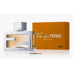 Fendi Fan di Fendi EDT за жени