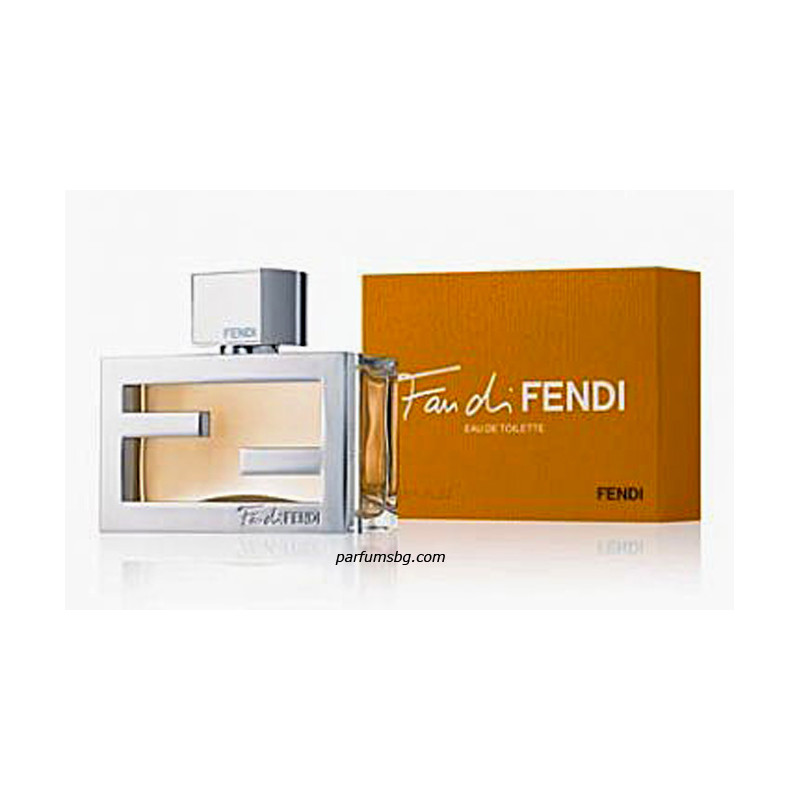 Fendi Fan di Fendi EDT за жени