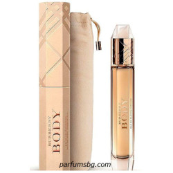 Burberry Body Intense EDP...