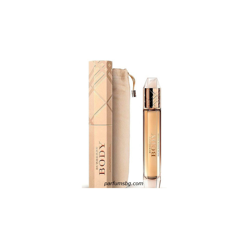 Burberry Body Intense EDP за жени НОВ