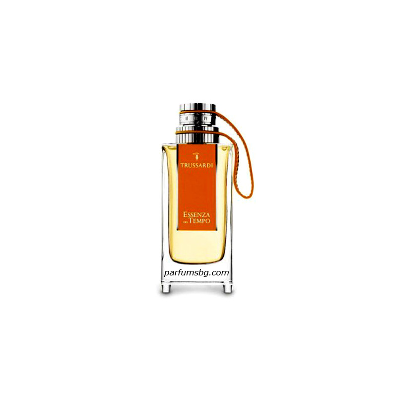 Trussardi Essenza del Tempo EDT Unisex 125ml без кутия