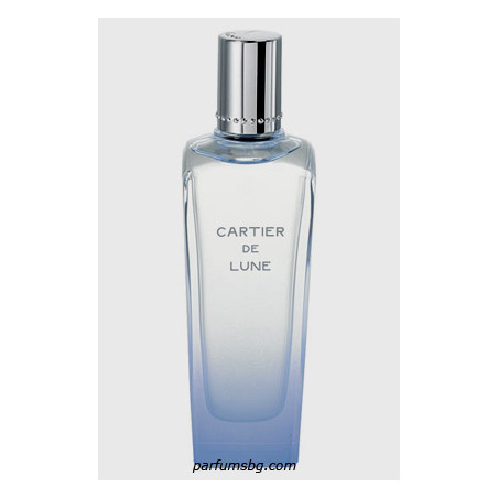 Cartier De Lune EDT за жени 75ml без кутия