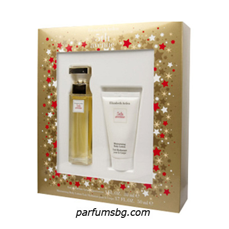 Elizabeth Arden 5th Avenue К-Т за жени EDP 30ml + BL 50ml