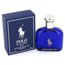 Ralph Lauren Polo Blue EDT...