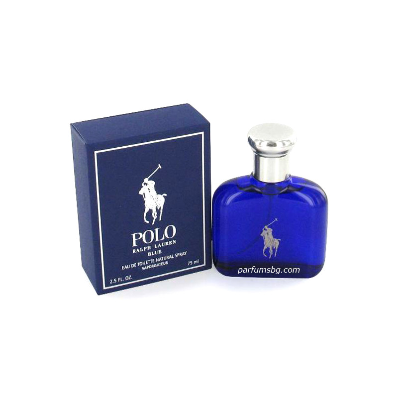 Ralph Lauren Polo Blue EDT за мъже 30ml