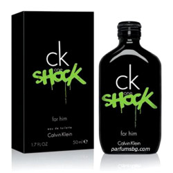 Calvin Klein One Shock EDT...