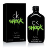 Calvin Klein One Shock EDT за мъже