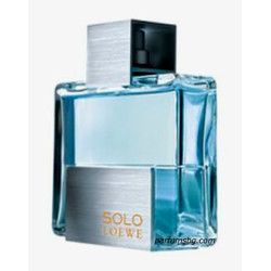 Loewe Solo Intense EDC за мъже 75ml без кутия