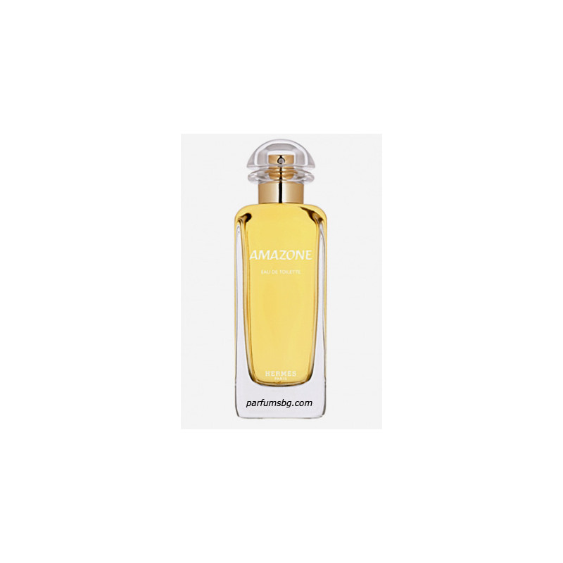 Hermes Amazone EDT за жени 100ml без кутия