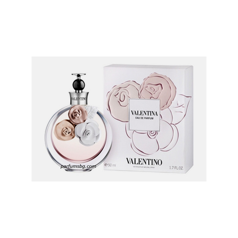 Valentino Valentina EDP за жени