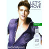 Benetton Let`s Move EDT за мъже